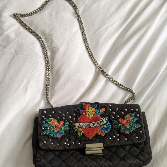 Inspire Others Crossbody Bag - Picture 1 of 1